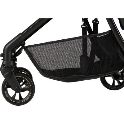 Prego Toronto Plus Çift Yönlü Travel Sistem-Seyahat Sistem Bebek Arabası Füme 2232 - 8