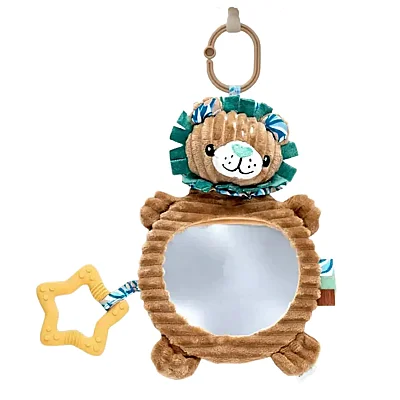 Prego Toys Aktivite Aynası Aslan