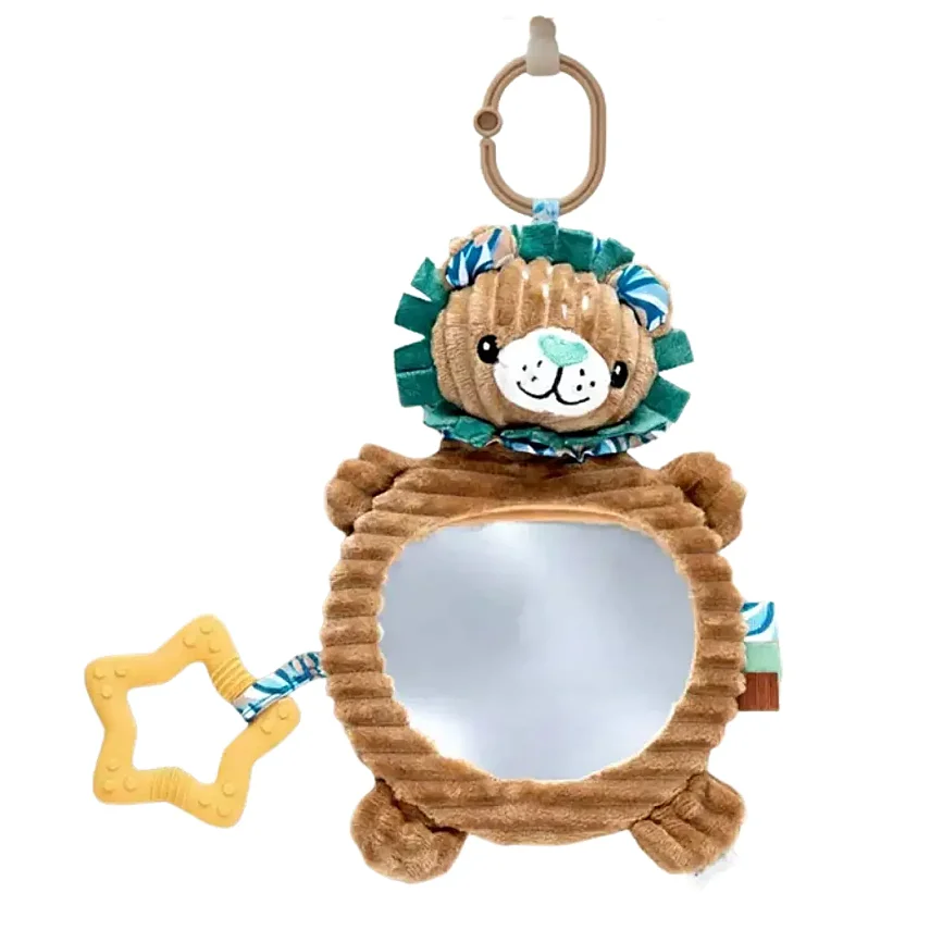 Prego Toys Aktivite Aynası Aslan - 1