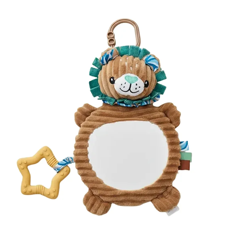 Prego Toys Aktivite Aynası Aslan - 3