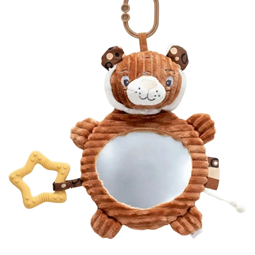 Prego Toys Aktivite Aynası Kaplan - 3