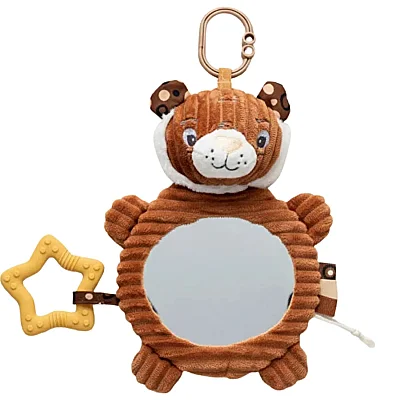 Prego Toys Aktivite Aynası Kaplan