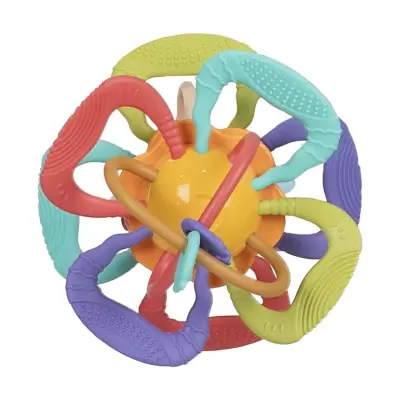 Prego Toys Baby Gym Ball