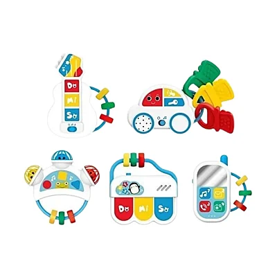 Prego Toys Eğitici Oyuncaklar Karma