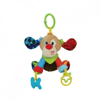 Prego Toys Köpek Teddy