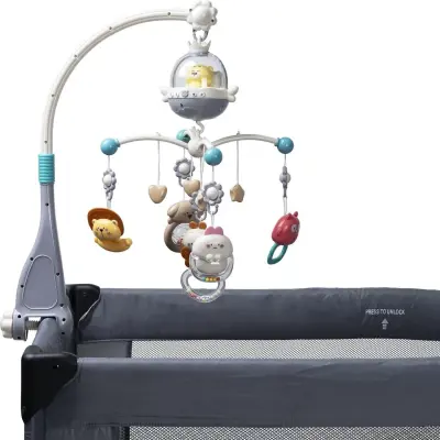 Prego Toys Magic Night Dönence (1)