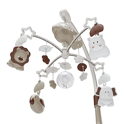 Prego Toys Moonlight Müzikli Dönence - 3