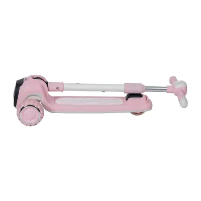 Prego Toys Smile Scooter Pembe - 3