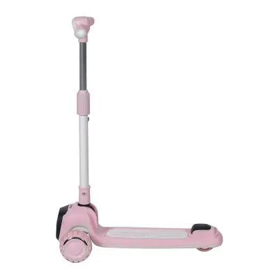 Prego Toys Smile Scooter Pembe - 5