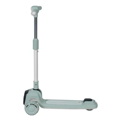 Prego Toys Smile Scooter Yeşil - 6