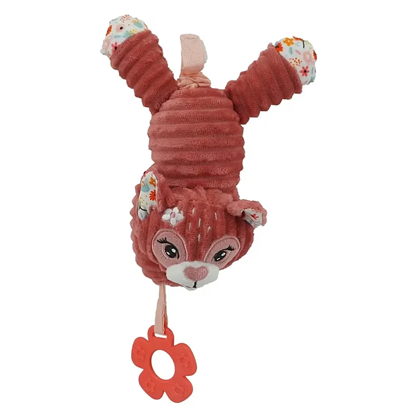 Prego Toys Titreşimli Oyuncaklar Ceylan - 1