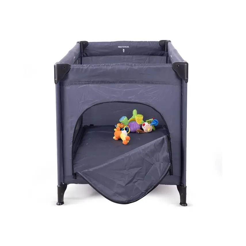 Prego Venedik Oyun Parkı 60X120 Cm Füme 8063  - 3