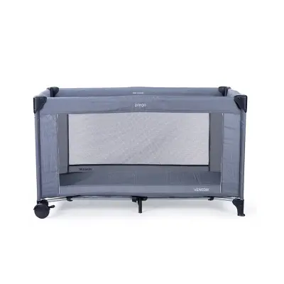 Prego Venedik Oyun Parkı 60X120 Cm Gri 8063 - 2