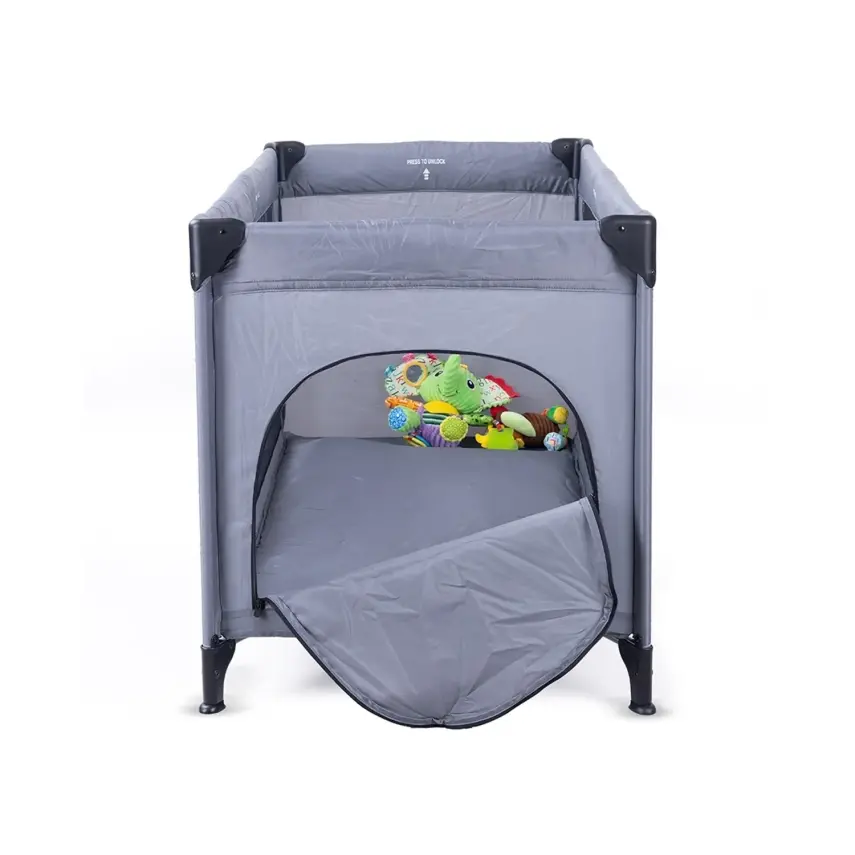 Prego Venedik Oyun Parkı 60X120 Cm Gri 8063 - 3