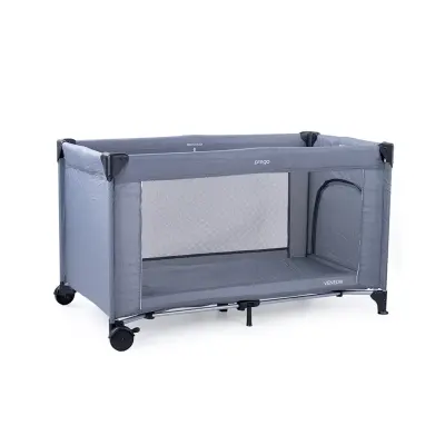 Prego Venedik Oyun Parkı 60X120 Cm Gri 8063 