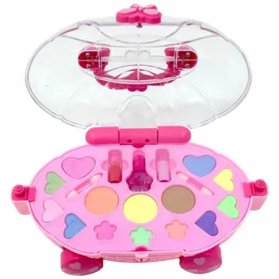 Prenses Makyaj Arabası