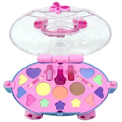 Prenses Makyaj Arabası (1)