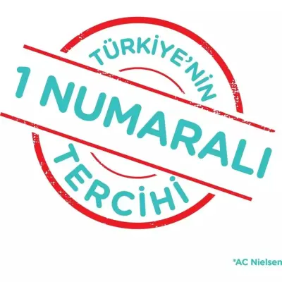 Prima Aktif Bebek Bezi 3 Beden Midi 6-10 kg 62li Fırsat Paketi - 3