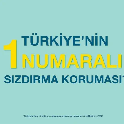 Prima Premium Care 1 Beden 70li Yenidoğan Bebek Bezi ve Momys Care Bebek Bakım Örtüsü 10lu - 6