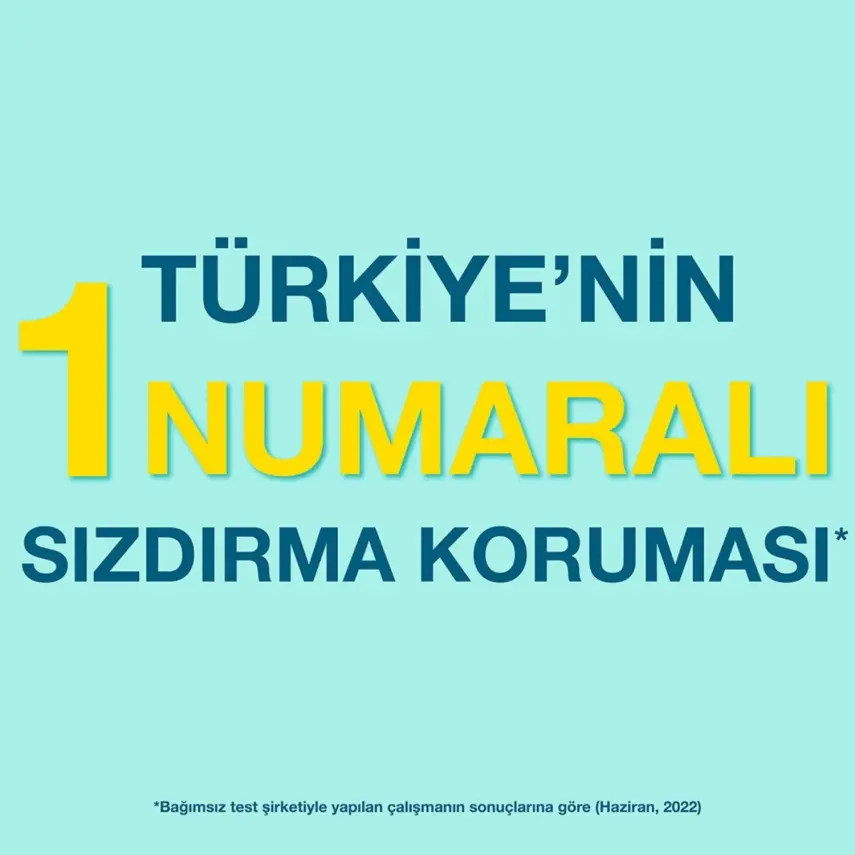 Prima Premium Care Bebek Bezi 4 Beden Maxi 84 Adet Ultra Fırsat Paketi - 5