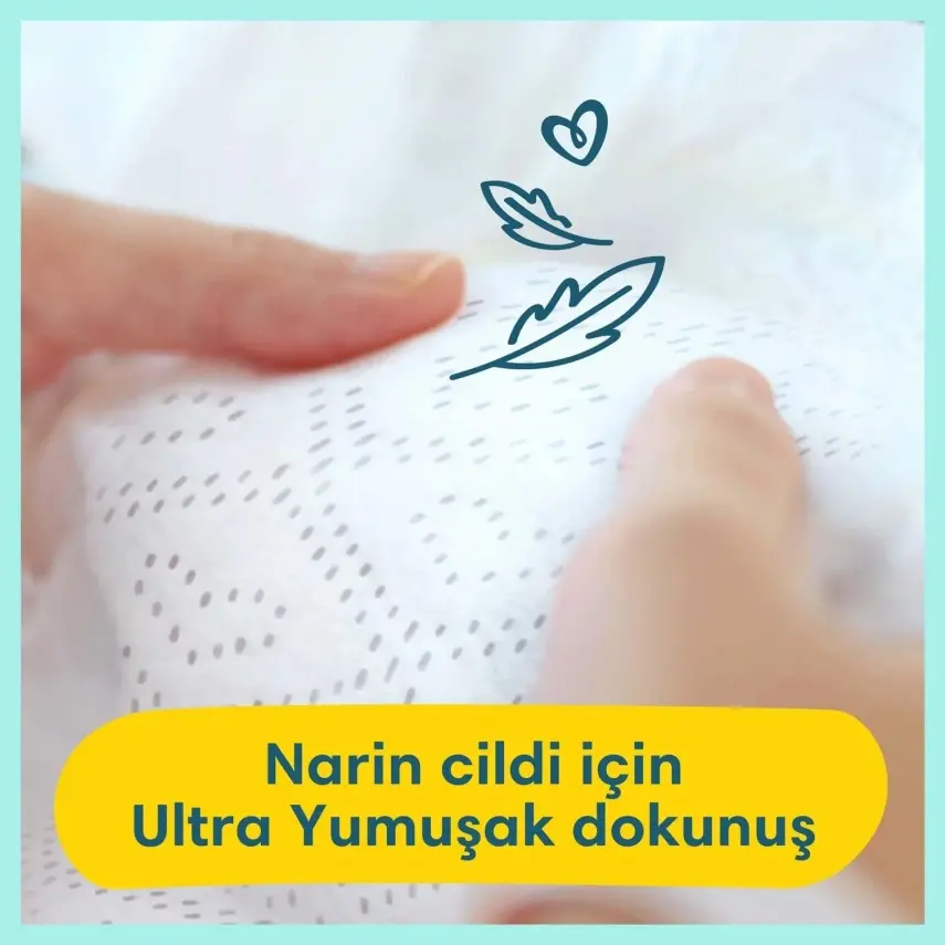 Prima Premium Care Bebek Bezi 5 Beden Junior 11-16 kg 74 Adet Ultra Fırsat Paketi - 15