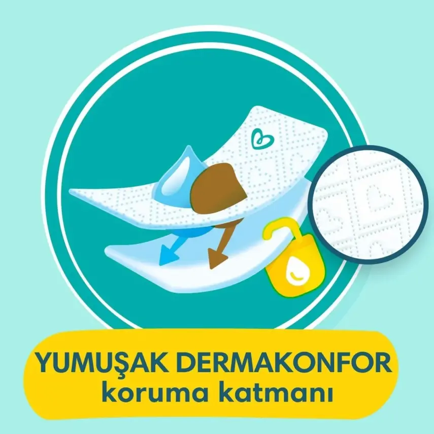 Prima Premium Care Bebek Bezi 5 Beden Junior 11-16 kg 74 Adet Ultra Fırsat Paketi - 16