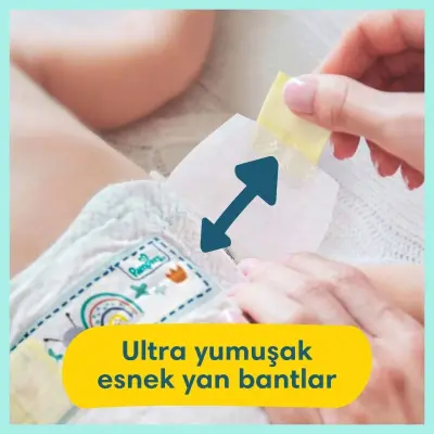 Prima Premium Care Bebek Bezi 5 Beden Junior 11-16 kg 74 Adet Ultra Fırsat Paketi - 12