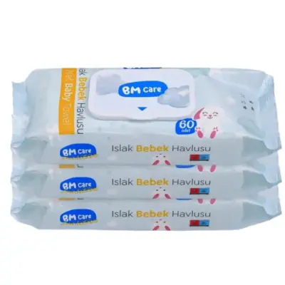 Prima Premium Care Bebek Bezi 6 Beden 13+ Kg 35Li Ekonomik Bm Care Sensitive Islak Mendilli Avantaj  - 3