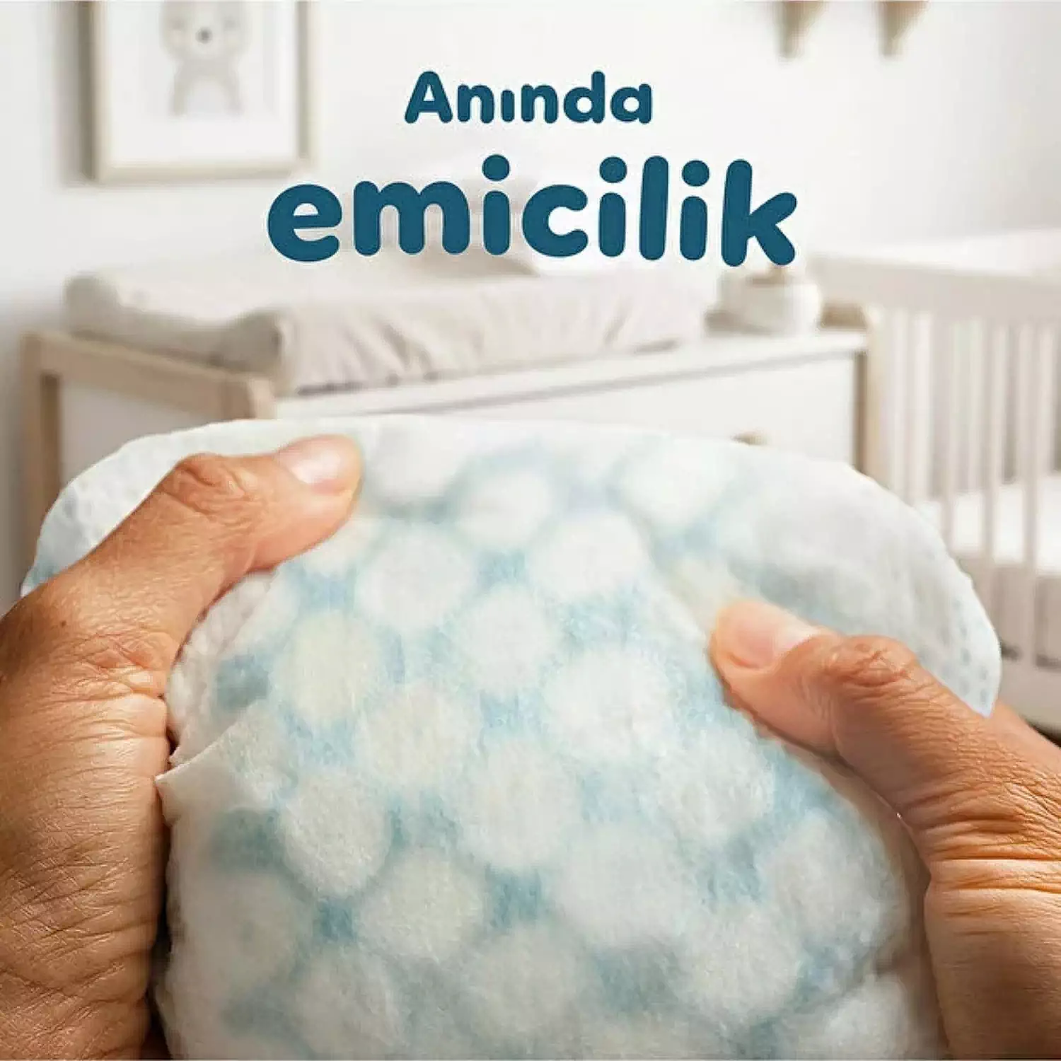 Prima AB Bebek Bezi 5 Numara 46 Adet Süper Paket