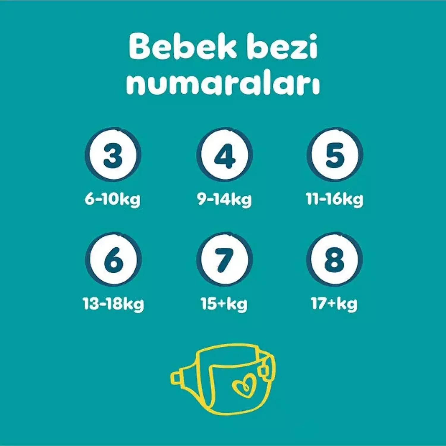 Prima AB Bebek Bezi 5 Numara 46 Adet Süper Paket
