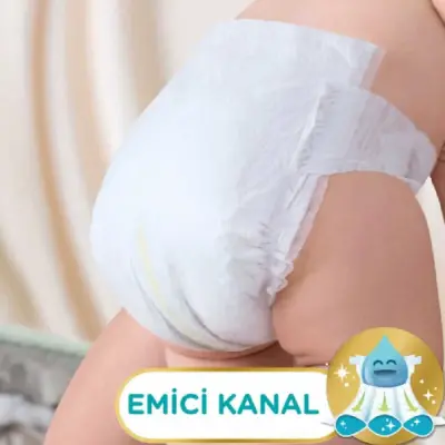 Prima Premium Care Bebek Bezi 6 Beden 13+ Kg 35li Ekonomik Paket - 7