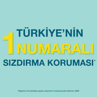 Prima Premium Care Bebek Bezi 6 Numara Extra Large 62 Adet Ultra Fırsat Paketi - 6