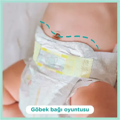 Prima Premium Care Bebek Bezi 6 Numara Extra Large 62 Adet Ultra Fırsat Paketi - 7