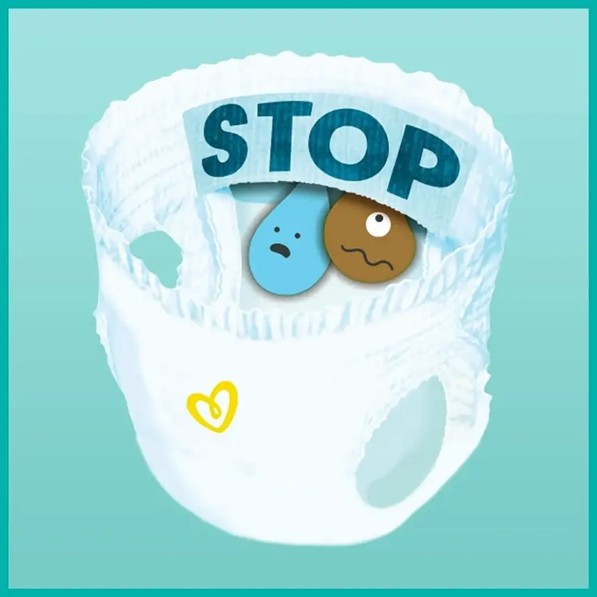 Prima Premium Care Külot Bebek Bezi 6 Beden Large 15+Kg 28li - 6