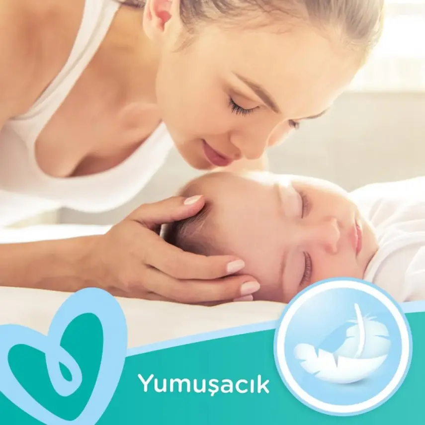 Prima Wipes Baby Fresh Islak Mendil 3x52li - 2