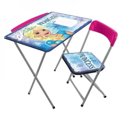 Princes Masa Sandalye Seti