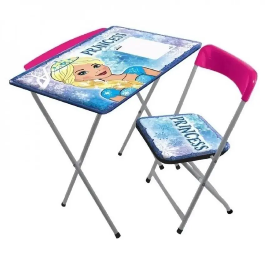 Princes Masa Sandalye Seti - 1