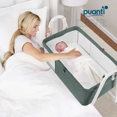 Puanti Nova Beşik Füme - 3