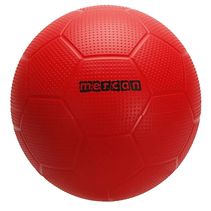 Pvc Futbol Topu 15 Cm - 1