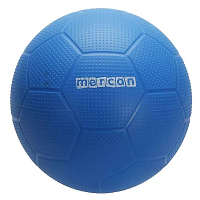 Pvc Futbol Topu 15 Cm (1)