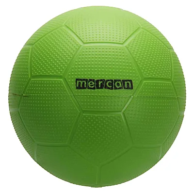 Pvc Futbol Topu 15 Cm - 4