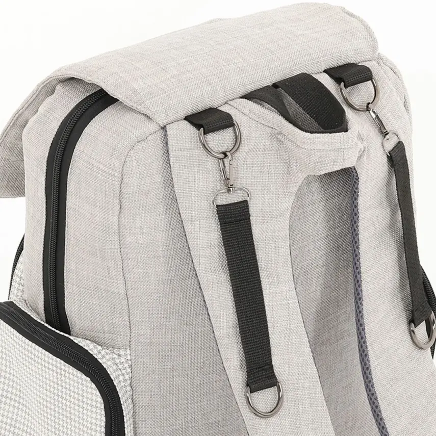 Quero Anne Bakım Çantası Gri - 6