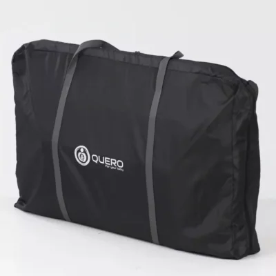 Quero Losa Anne Yanı Beşik Kahverengi - 6