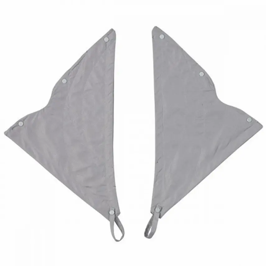 Quinny Senzz Rüzgar Koruyucu Pembe - 1