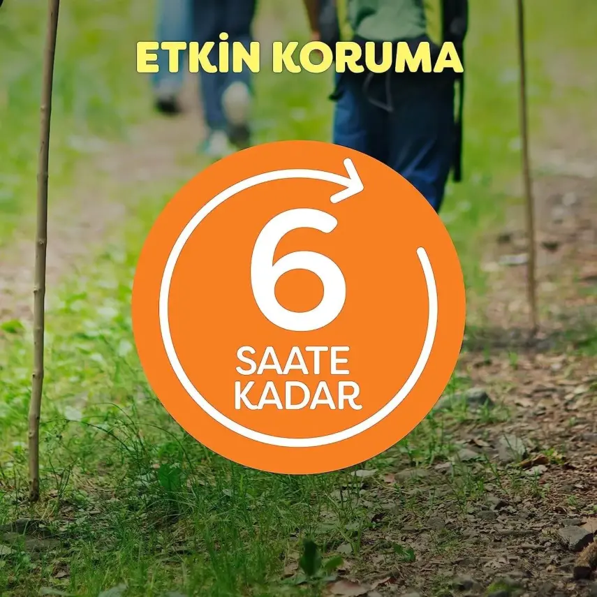 Raid Off! Aqua Pump Sprey 100 ml - 3