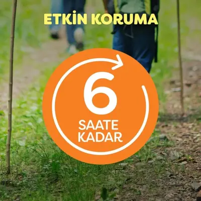 Raid Off! Sinekkovar Sprey 100 Ml - 4