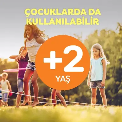 Raid Off! Sinekkovar Sprey 100 Ml - 5