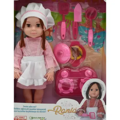 Rania Aşçı Bebek - 4