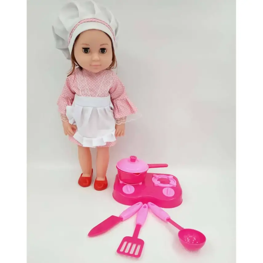 Rania Aşçı Bebek - 1