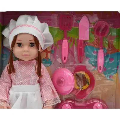 Rania Aşçı Bebek - 3